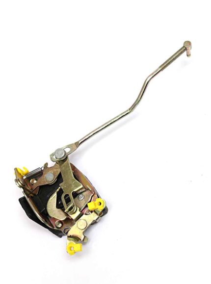 DOOR LATCH FRONT LH