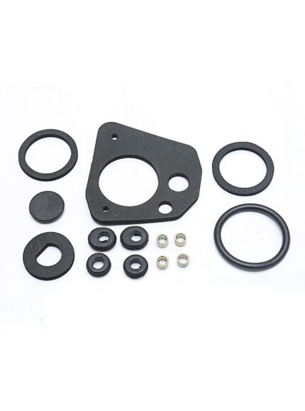 TIMING COVER CUSHION SEAL