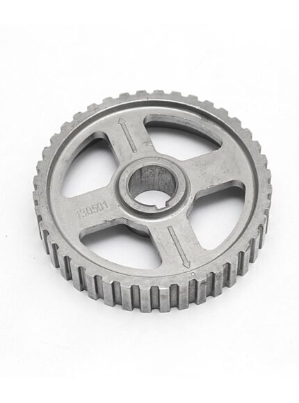 TIMING PULLEY CAMSHAFT