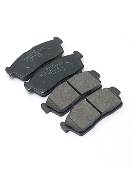 BRAKE PAD