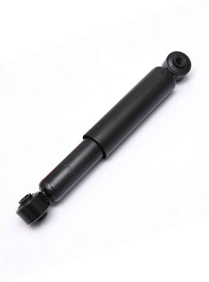 REAR SHOCK ABSORBER GAS