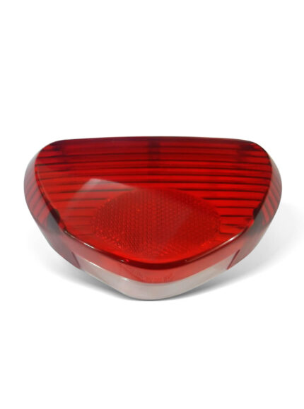 BACK LIGHT LENS (2003 MODEL)