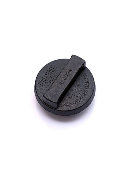 ENGINE OIL CAP