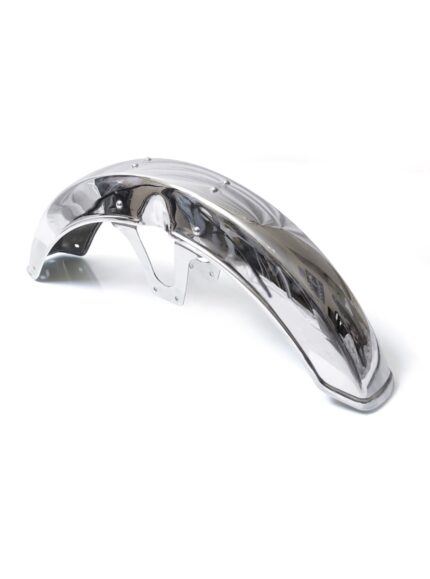 FENDER FRONT (CHROME)