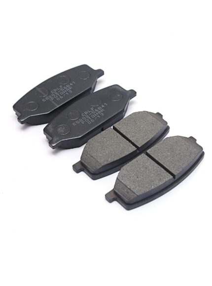 BRAKE PAD
