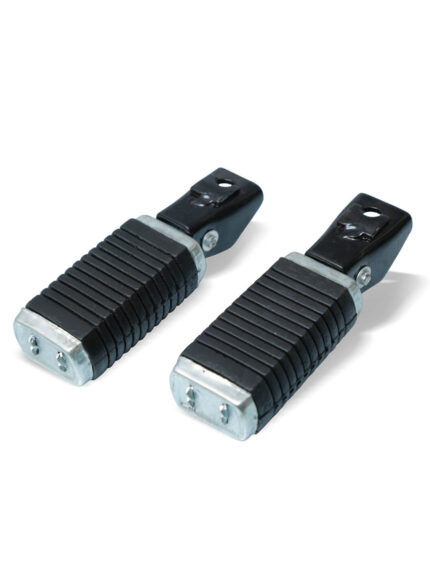 FOOT REST REAR (SET)