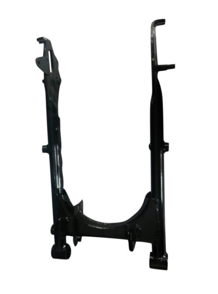 REAR FORK (BLACK) (CHIMTA)