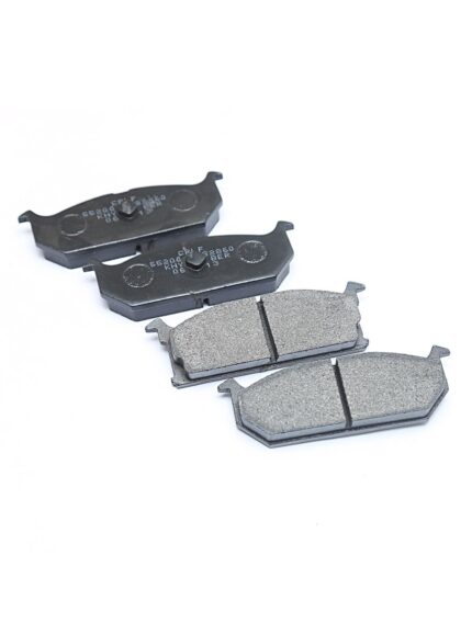BRAKE PAD