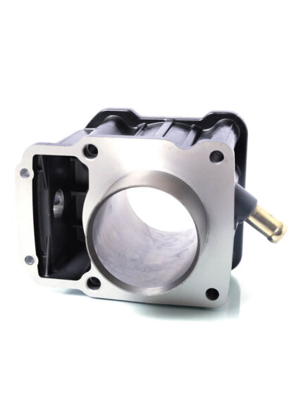 CRANK SHAFT COMPLETE