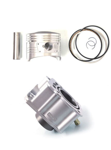 CYLINDER KIT COMPLETE