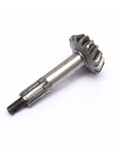 GEAR PINION 15T