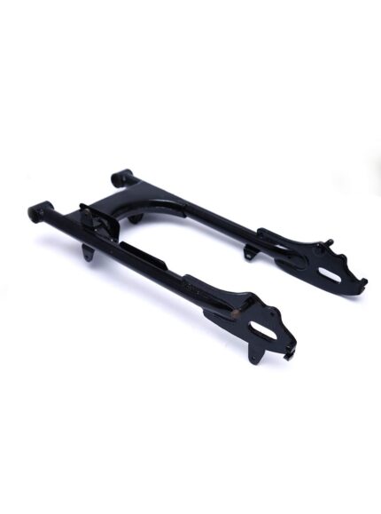 REAR FORK (BLACK) (CHIMTA)