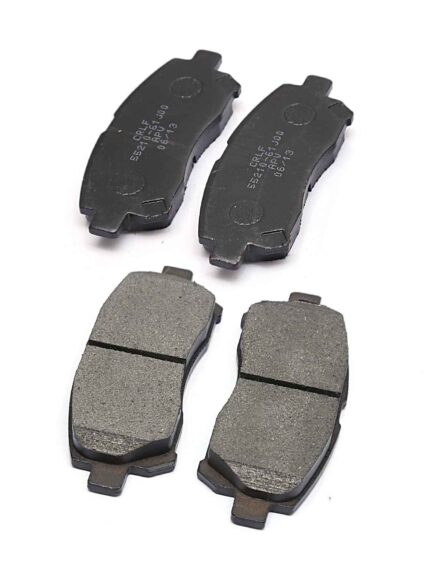 BRAKE PAD