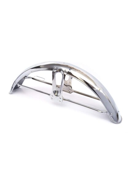 FENDER FRONT (CHROME)