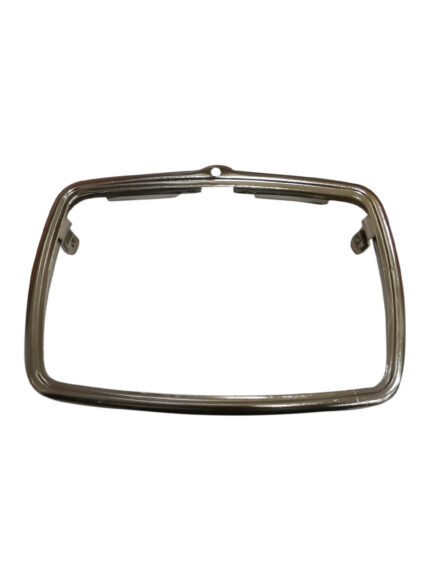 HEAD LIGHT RIM CHROME