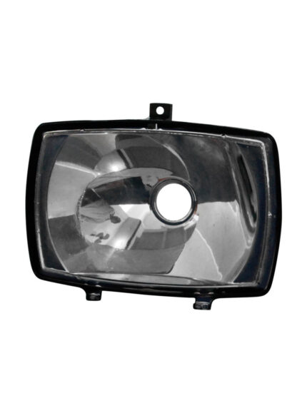 HEAD LIGHT REFLECTOR