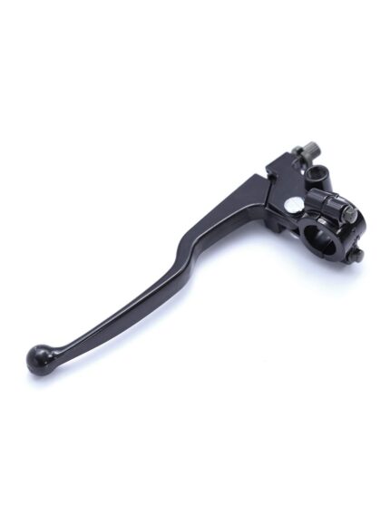 LEVER CLUTCH (L) BLACK