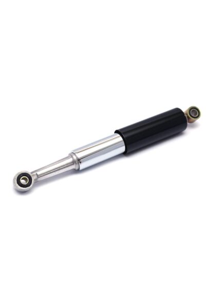 SHOCK REAR BLACK HONDA STYLE