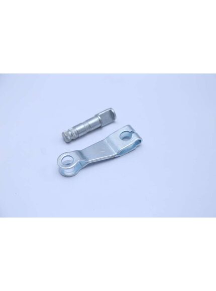 BRAKE CAM LEVER & SHAFT REAR