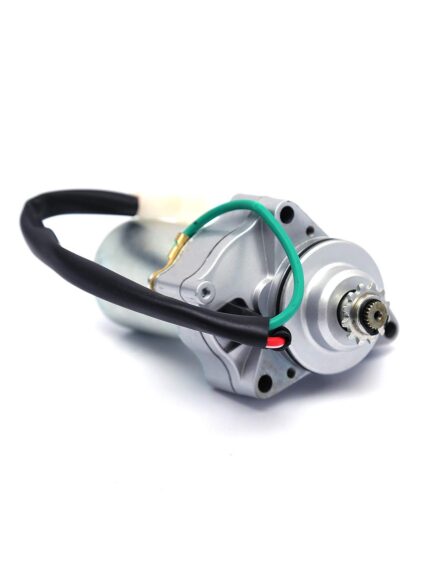 SELF MOTOR (SELF START)