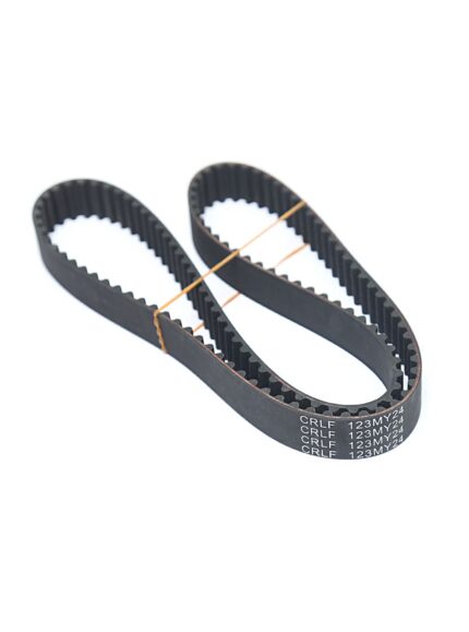 TIMING BELT (123MY24)