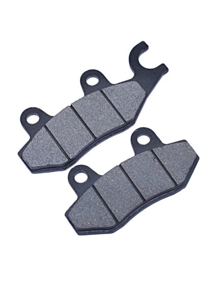 BRAKE PADS