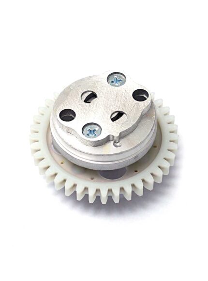 OIL PUMP COMPLETE 37T