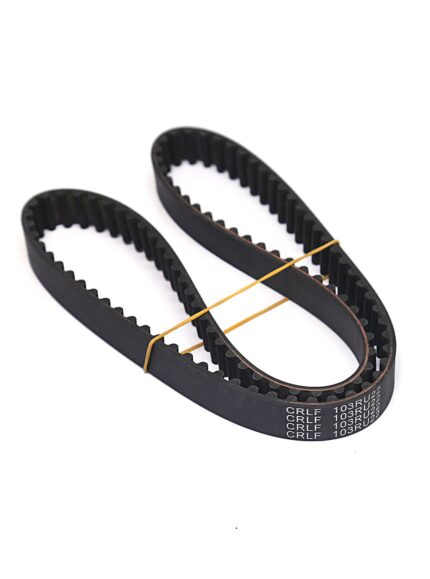 TIMING BELT (103RU22)