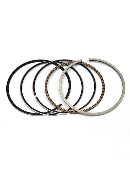 PISTON RING SET 0.50