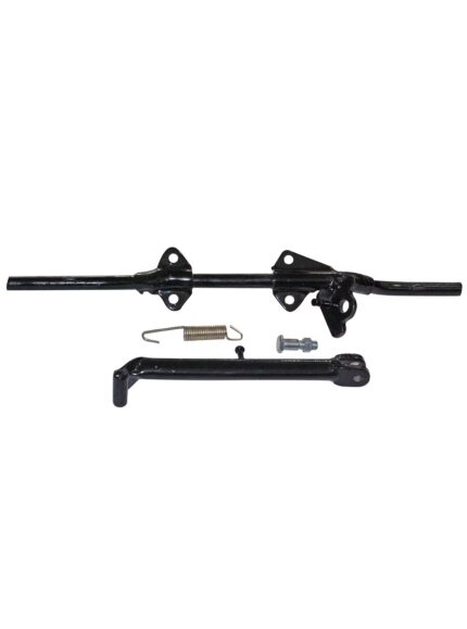 FOOT REST BAR WITH SIDE STAND