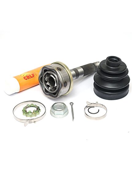 CV JOINT OUTER (G11) DA-011