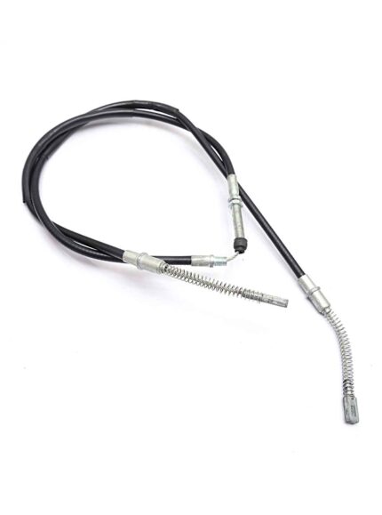 HAND BRAKE CABLE VAN REAR