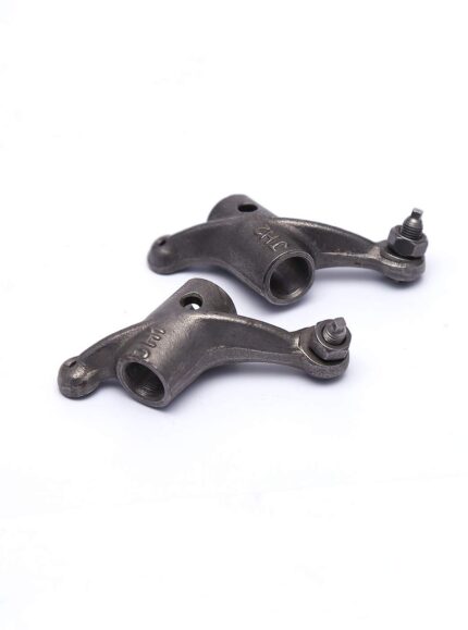 ROCKER W/TAPPET NUT BOLT