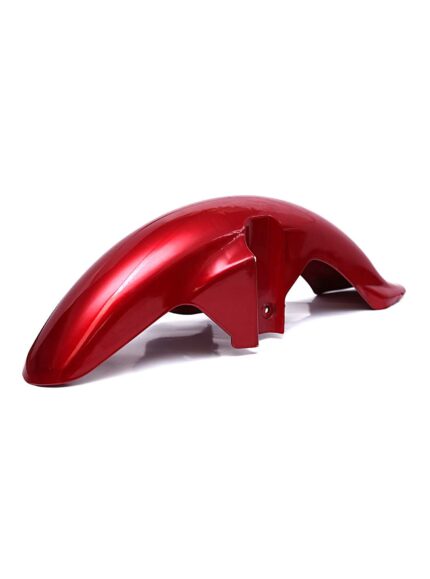 FENDER FRONT (RED)