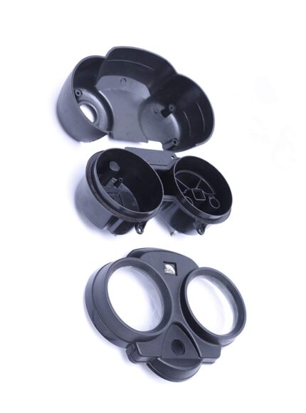 METER COVER "S.STAR"