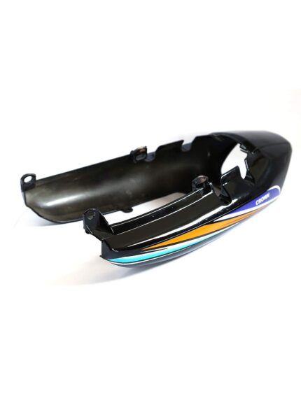 SEAT COWL (BLACK SET)