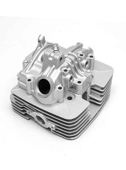 HEAD ONLY WITH TOP COVER