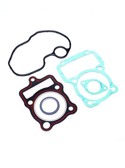 GASKET HALF (GREEN)