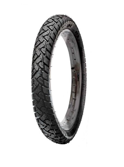 TYRE REAR (CROWN RUNNER) (6-PLY)