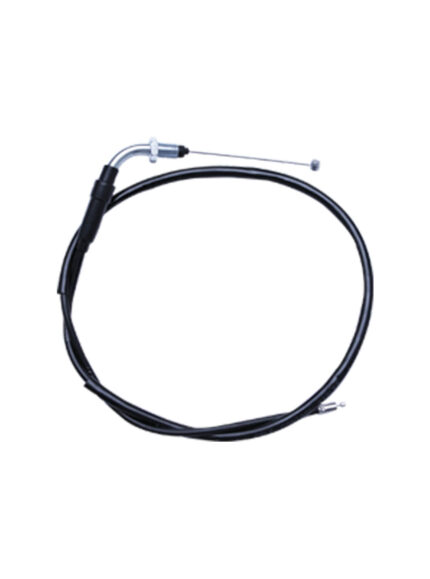 THROTTLE CABLE