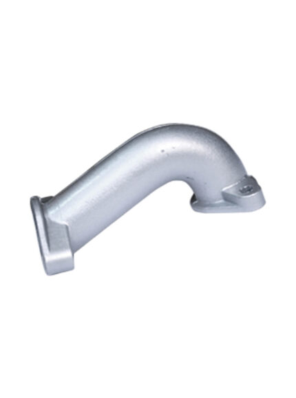 CARBURETOR BEND (SELF START)