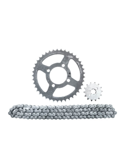 CHAIN KIT MALAYSIA TYPE