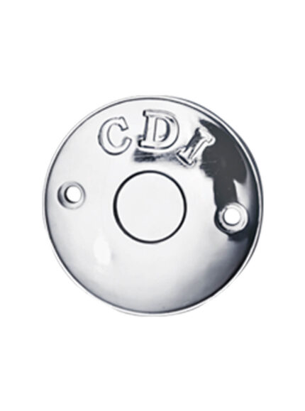 CLUTCH COVER OUTER COVER (TIKLI)