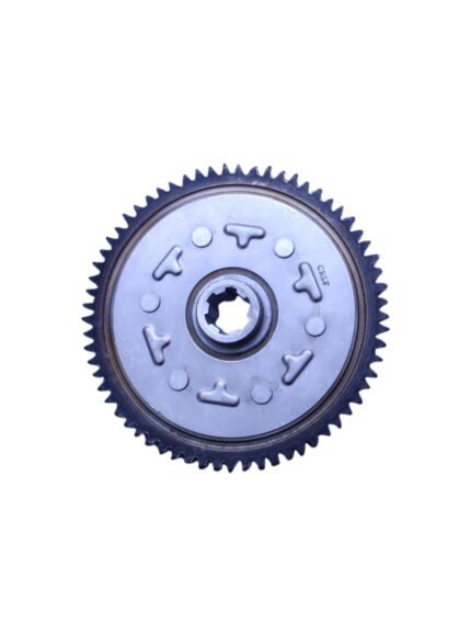 CLUTCH GEAR 65T