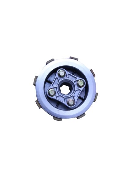 CLUTCH HOUSING ASSEMBLY