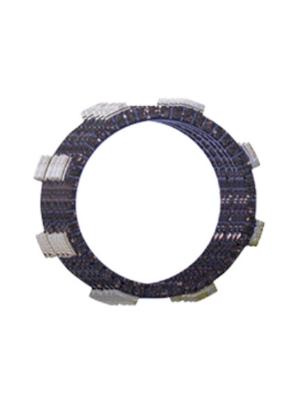CLUTCH PLATE