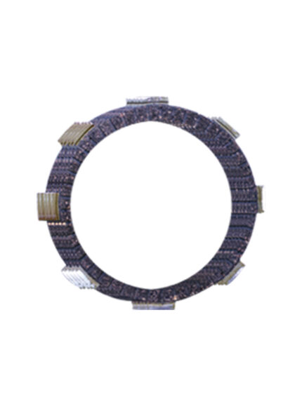 CLUTCH PLATE