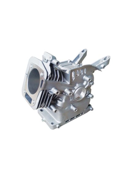 CRANK SHAFT COMP. W/BEARING