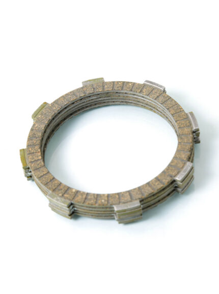 CLUTCH PLATE