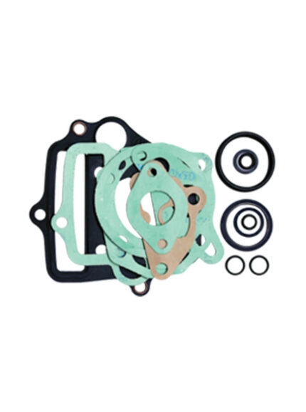 GASKET HALF (GREEN)W/STEEL HEAD GASKET